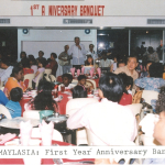 1989  joe campbell in maylasia